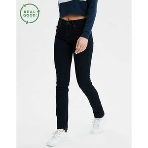 American Eagle Outfitters High-Rise Skinny Jeans